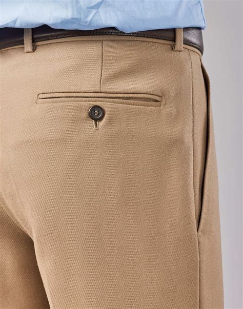 cavalry twill trousers|m&s cavalry twill trousers.